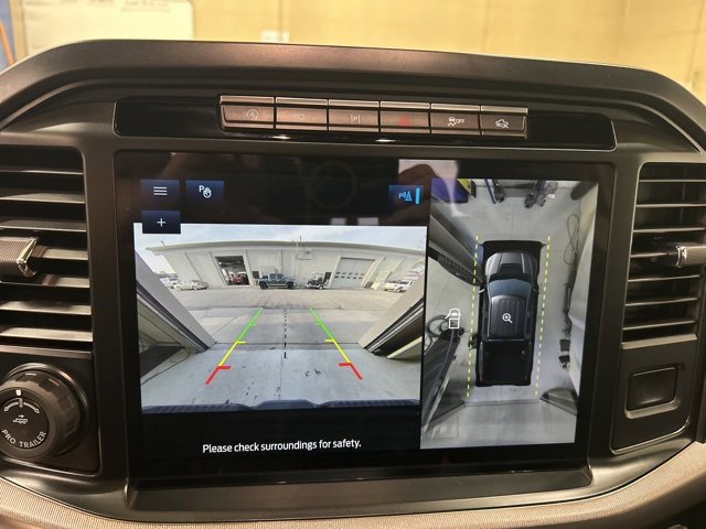 Used 2023 Ford F150 Raptor image 13