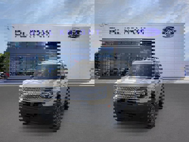 New 2025 Ford Bronco Sport Big Bend image 2