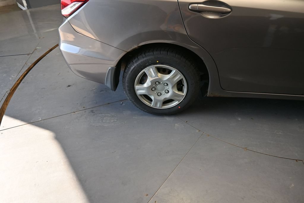 Used 2013 Honda Civic LX image 16
