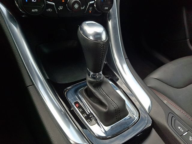 Used 2017 Chevrolet SS RWD image 15