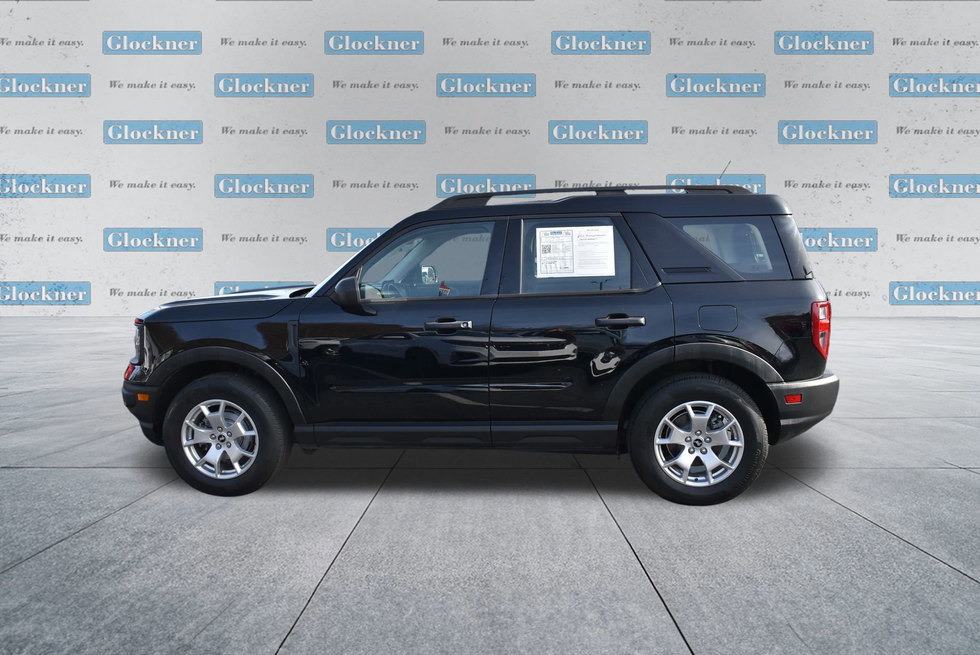 Used 2022 Ford Bronco Sport image 10
