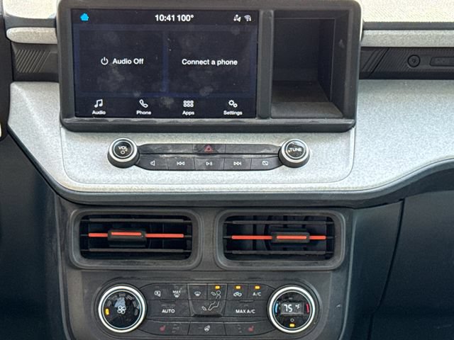 Used 2022 Ford Maverick XLT w/ Equipment Group 300A Standard AWD/4WD image 11