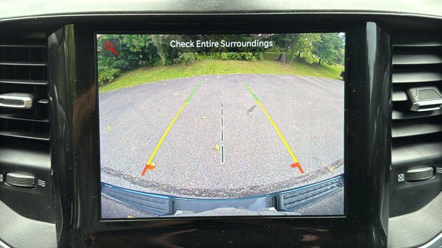 Certified 2023 RAM 1500 Big Horn AWD/4WD image 20