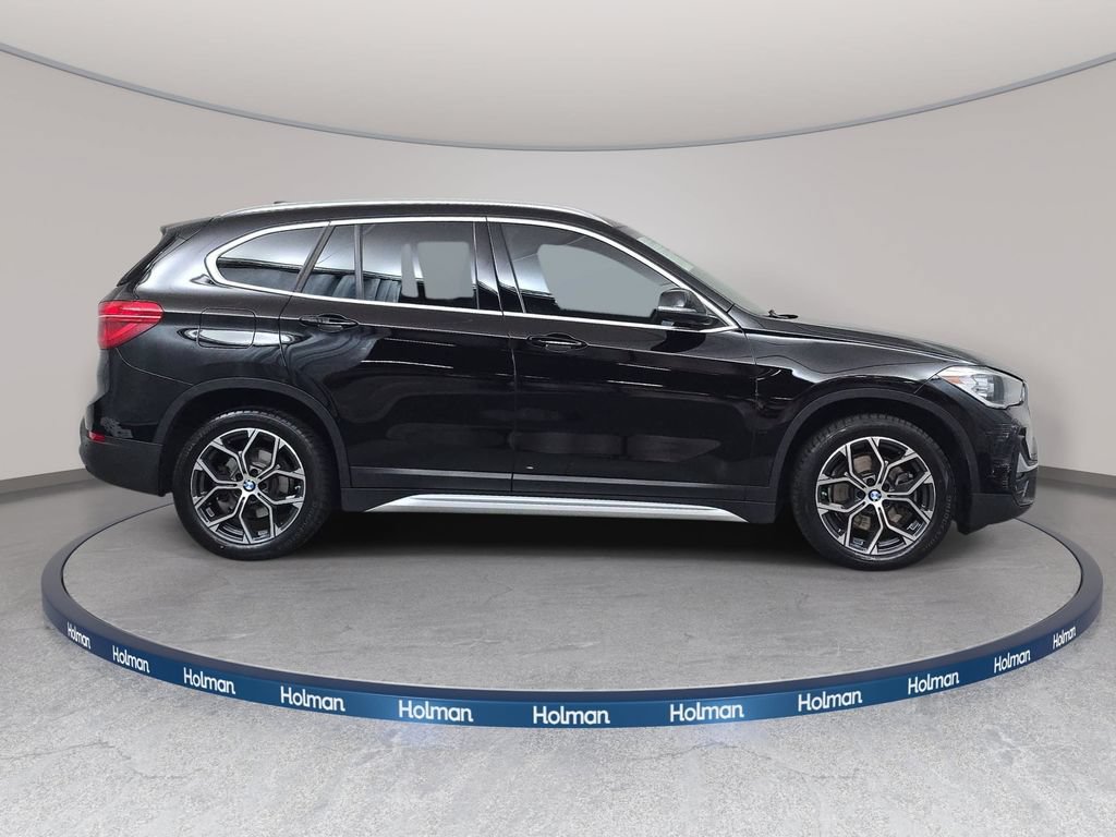 Used 2020 BMW X1 xDrive28i w/ Convenience Package AWD/4WD image 5