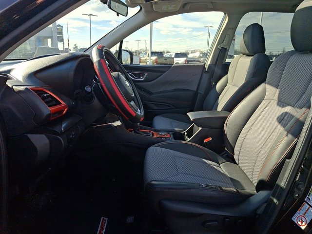 Used 2020 Subaru Forester Sport image 13