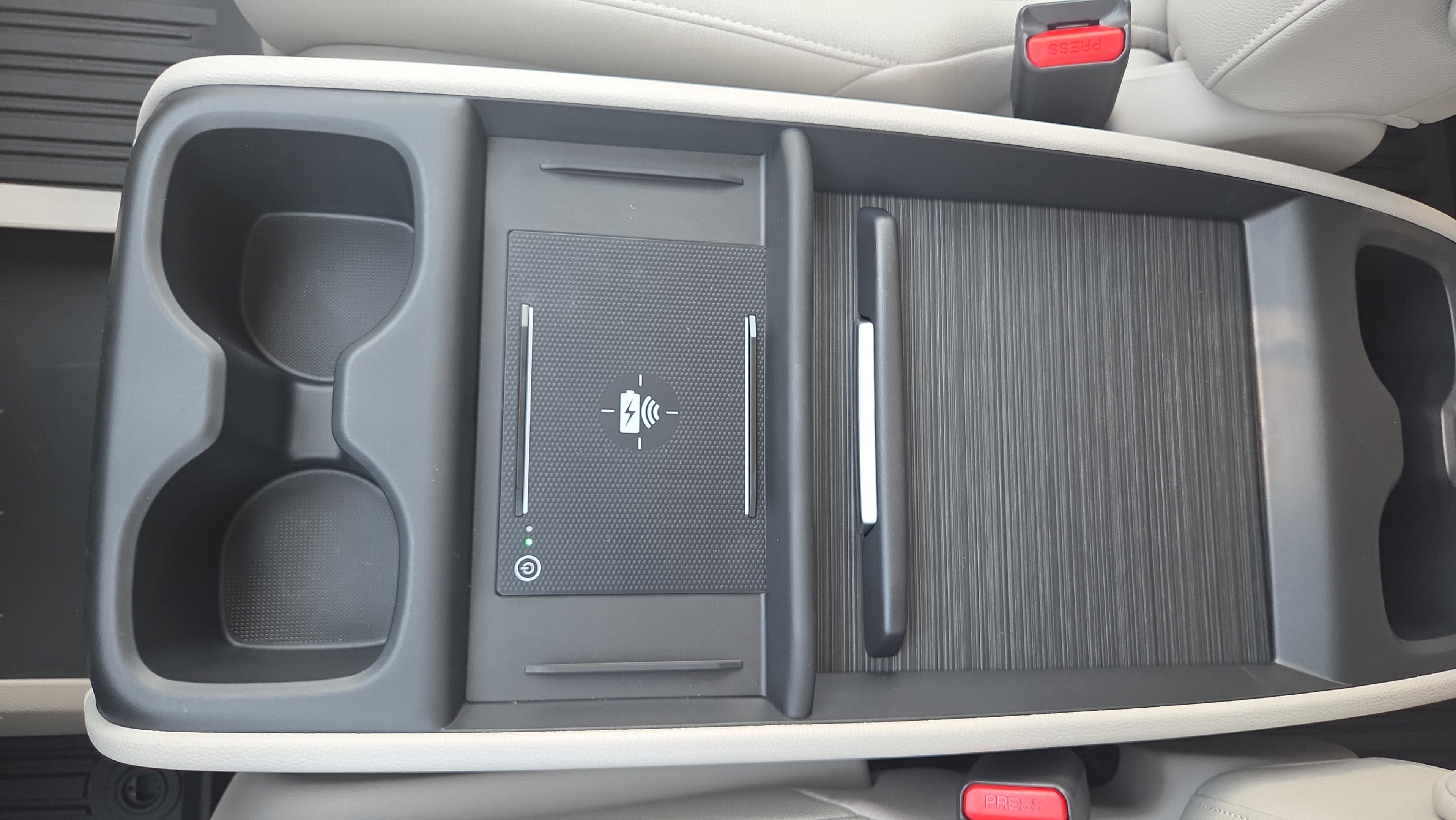 New 2026 Honda Odyssey EX-L image 33