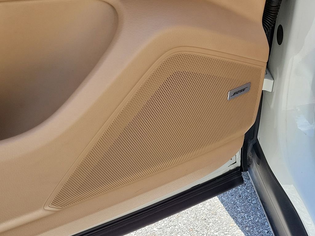 Certified 2020 Porsche Cayenne AWD/4WD image 27