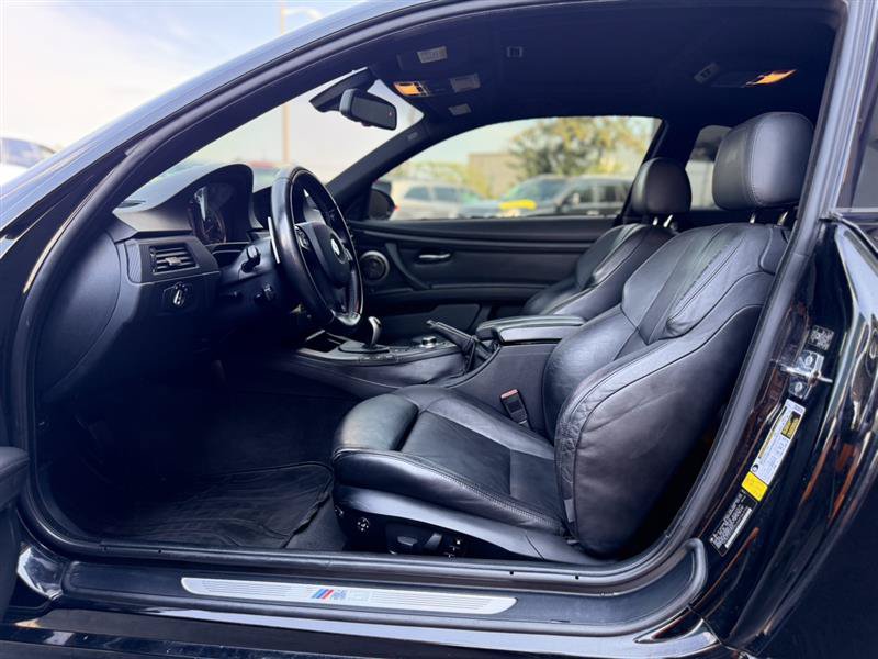 Used 2009 BMW M3 Coupe RWD image 14