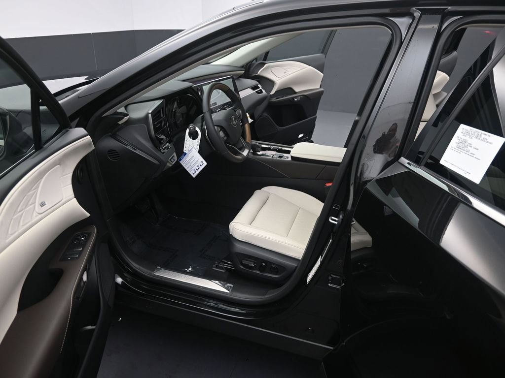 New 2026 Lexus RX 350 image 13