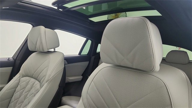 Used 2025 BMW X6 xDrive40i image 34