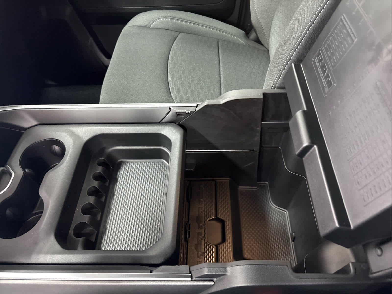 New 2026 RAM 2500 Big Horn image 22