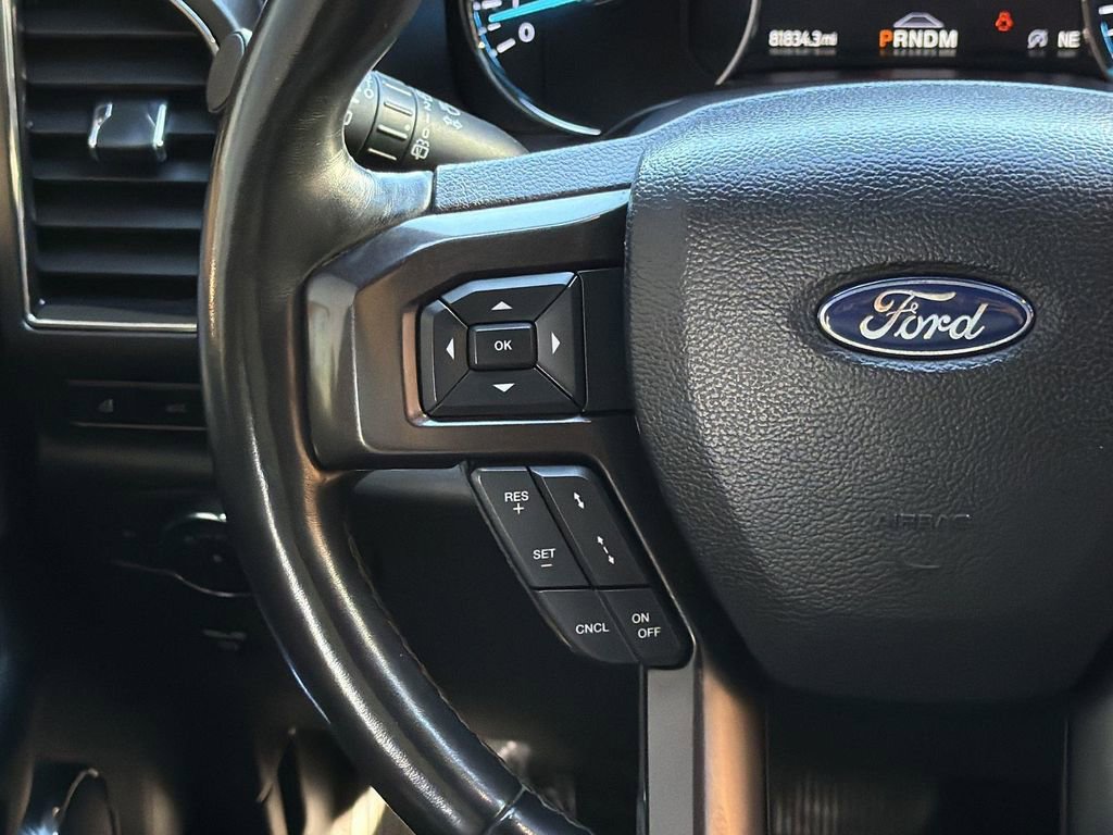 Used 2021 Ford Expedition Limited image 8