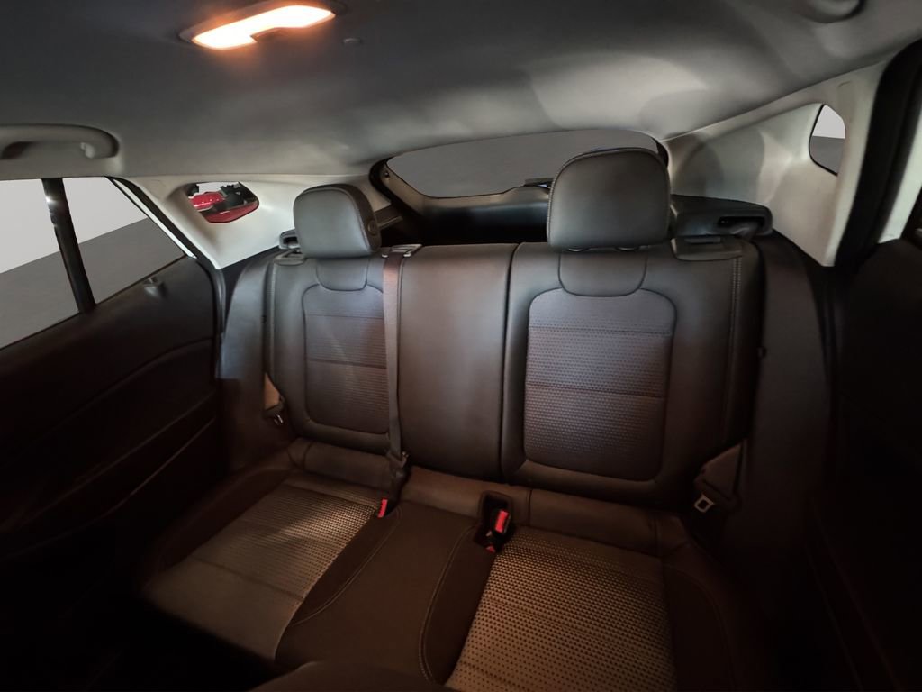 New 2025 Chevrolet Trax LT w/ Driver Confidence Package image 10