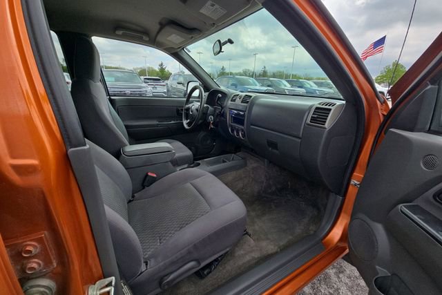 Used 2006 GMC Canyon SLE RWD image 26