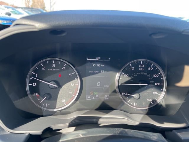 New 2026 Subaru Crosstrek 2.5i Limited image 13