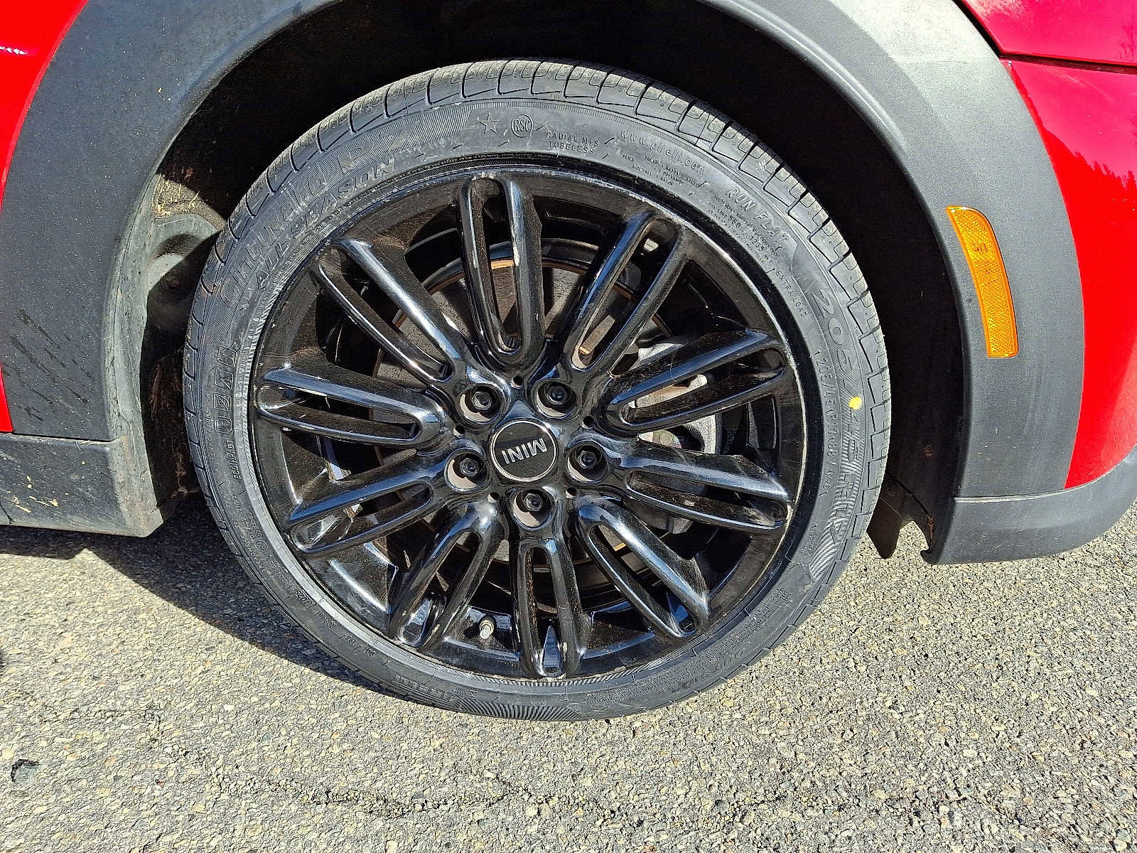 Certified 2023 MINI Cooper S image 8