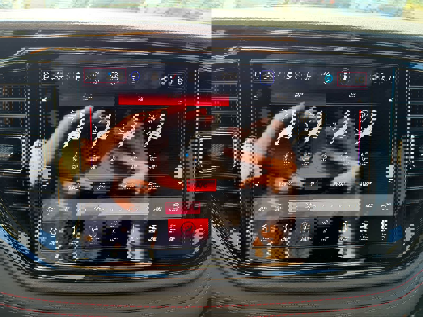 New 2026 Dodge Durango GT image 19