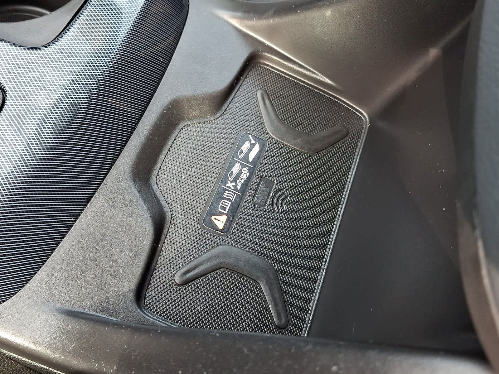 Used 2019 Chevrolet Colorado Z71 AWD/4WD image 27