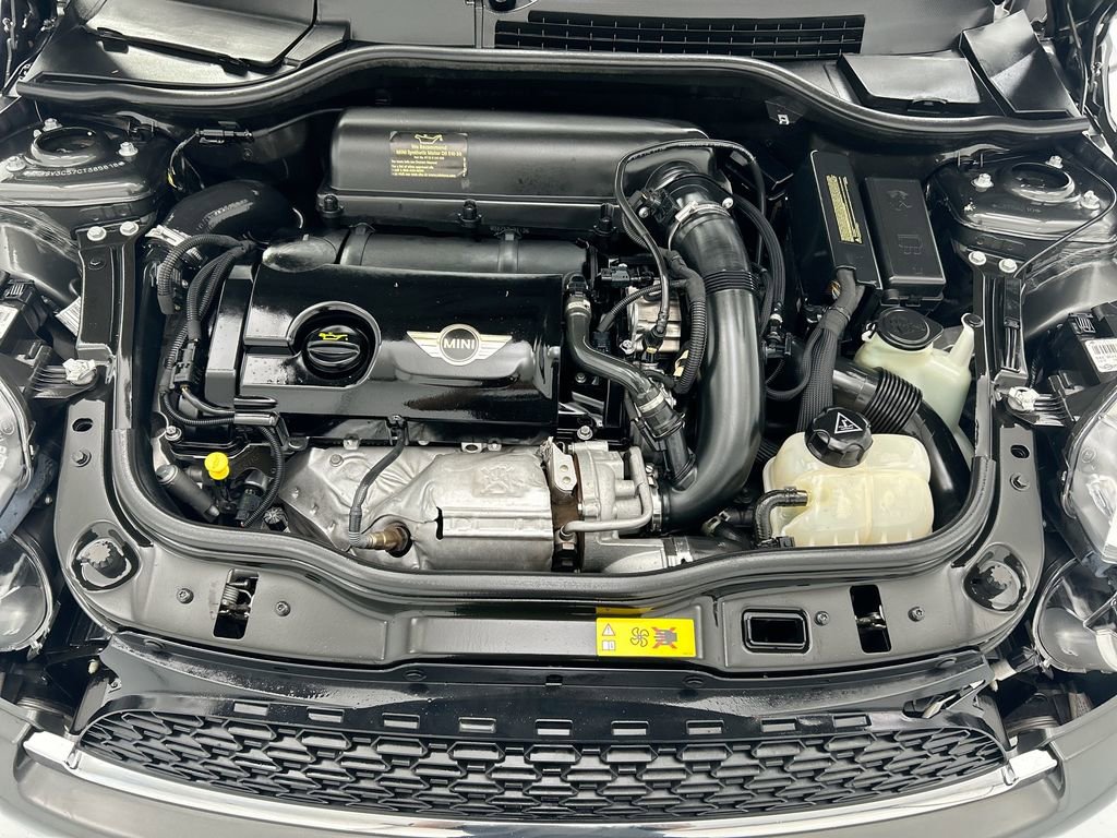 Used 2012 MINI Cooper S image 24