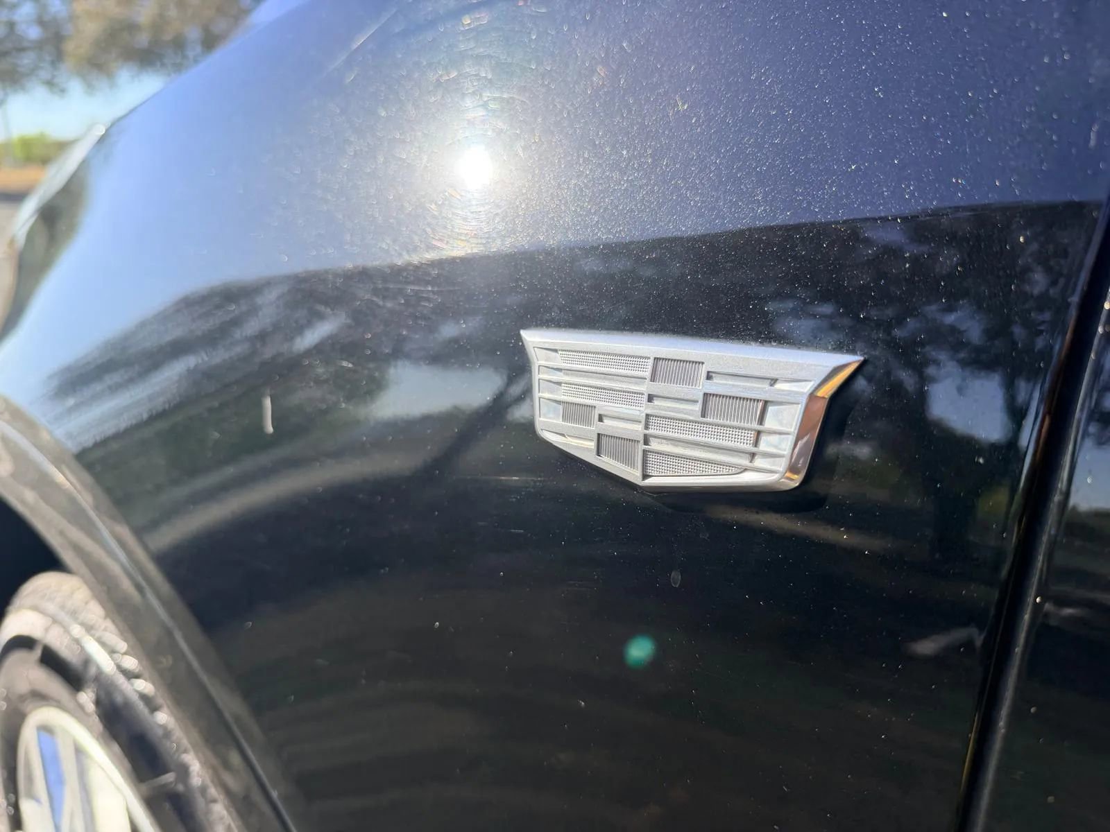 Used 2019 Cadillac XT5 Premium Luxury AWD/4WD image 12