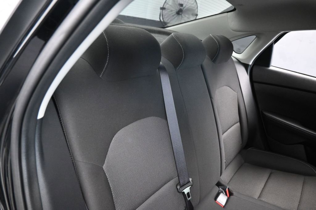 Used 2024 Kia Forte LXS w/ LXS Technology Package FWD image 33