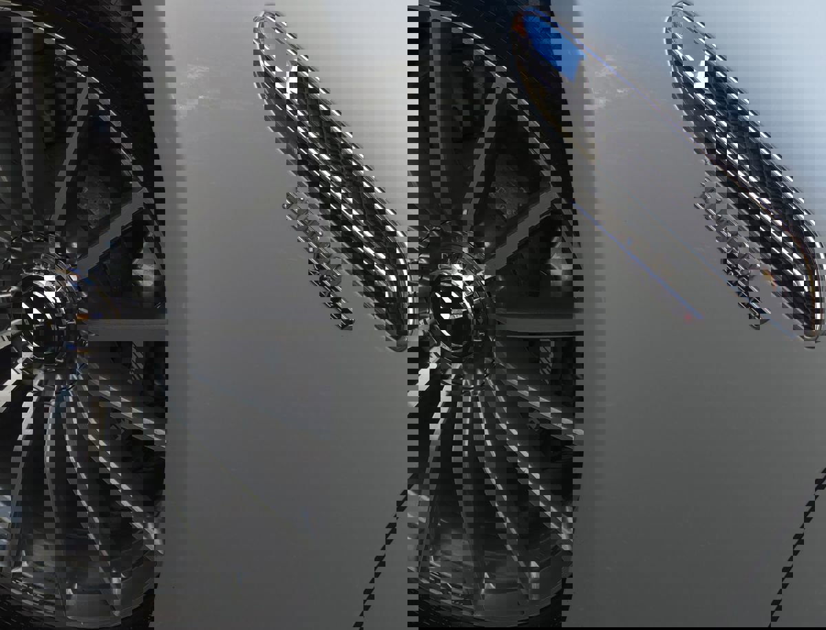 Used 2020 Mercedes-Benz AMG GT 53 w/ Driver Assistance Package image 60