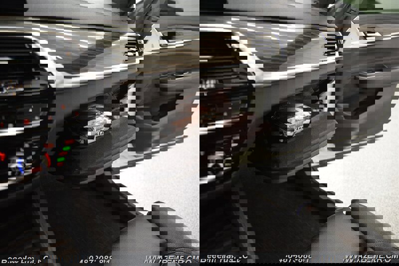 Used 2018 BMW 640i Gran Turismo xDrive xDrive image 35