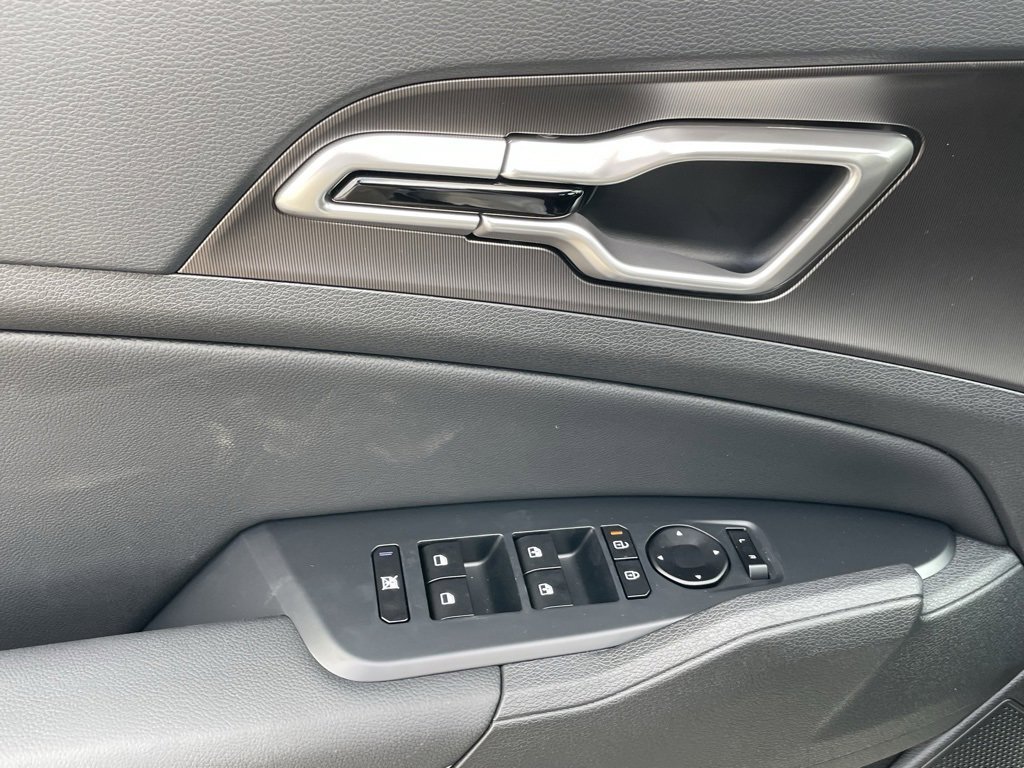 New 2026 Kia Sportage EX image 11