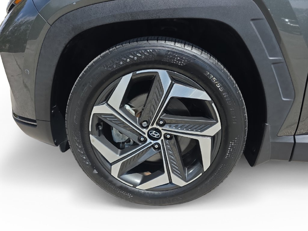 Used 2023 Hyundai Tucson Limited FWD image 9