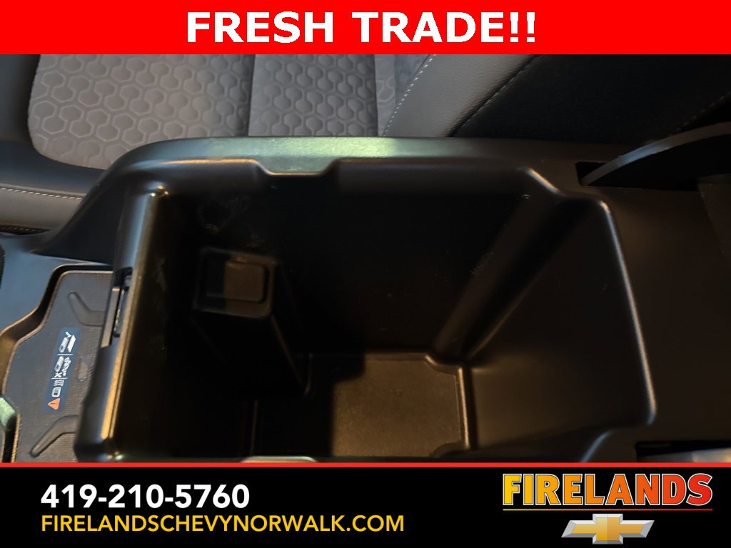 Certified 2022 Chevrolet Colorado Z71 image 18