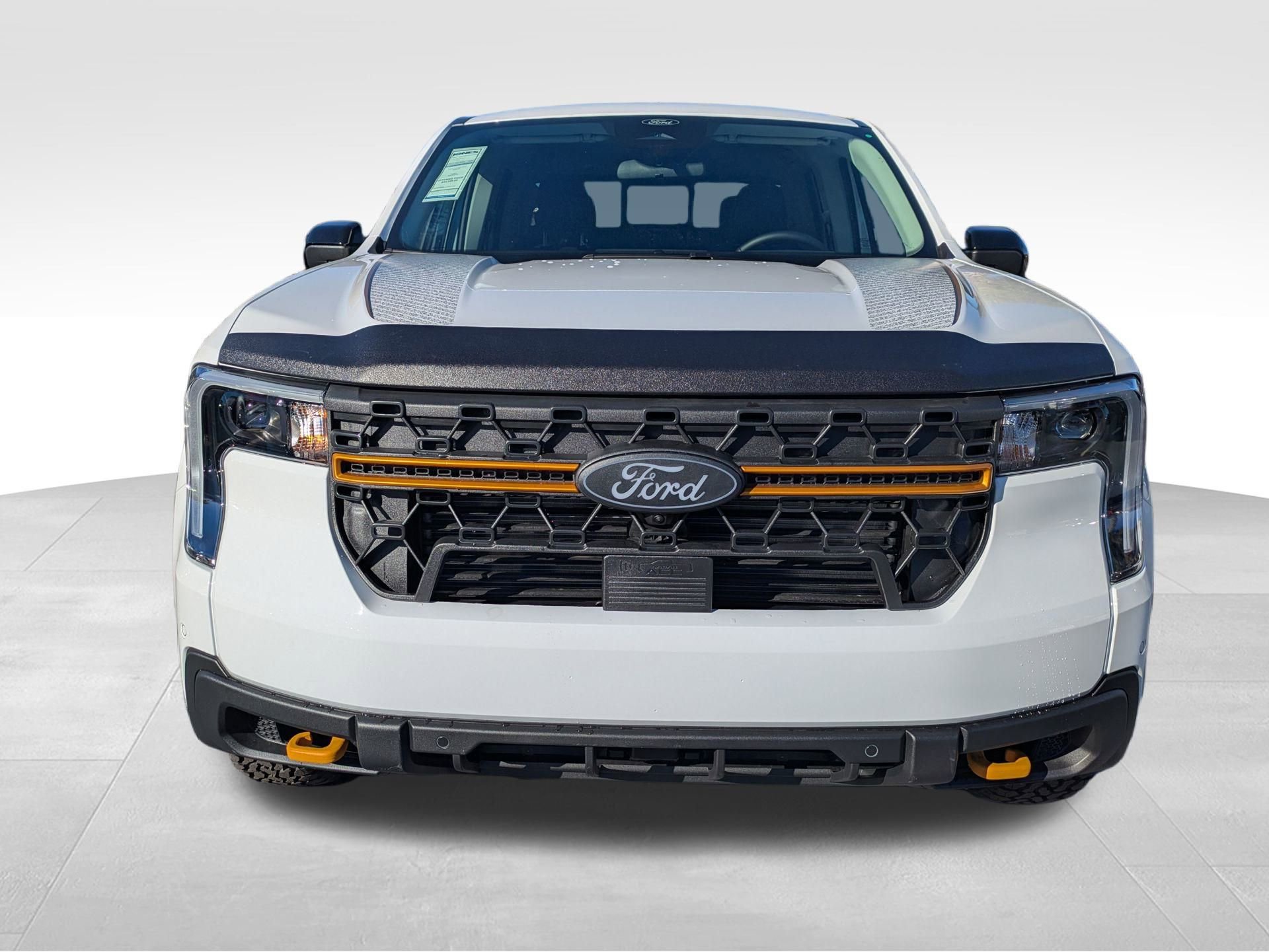 New 2026 Ford Maverick Tremor image 11