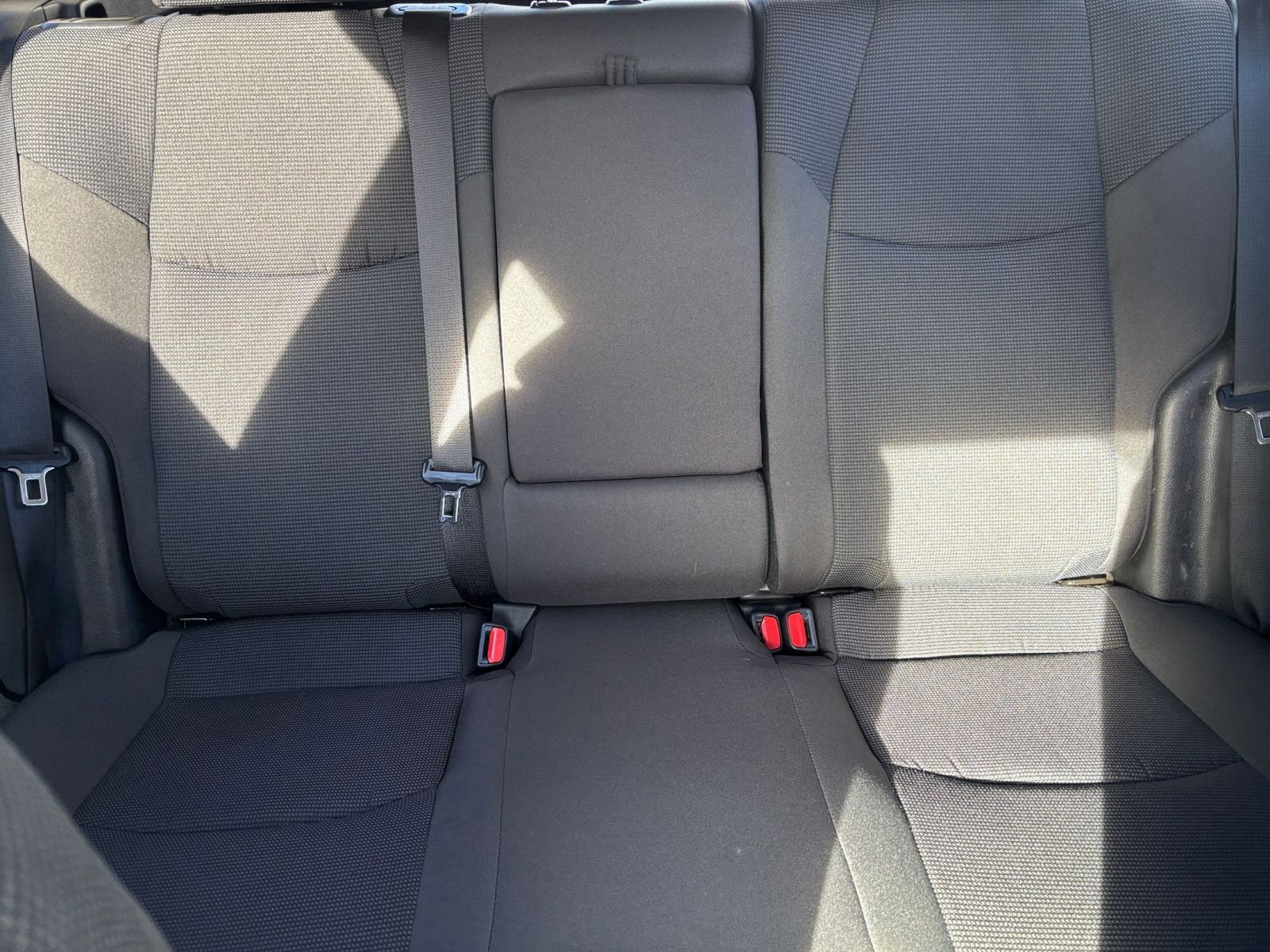 Used 2025 Toyota RAV4 LE image 34