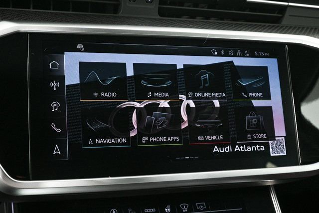 New 2026 Audi RS 6 performance image 15