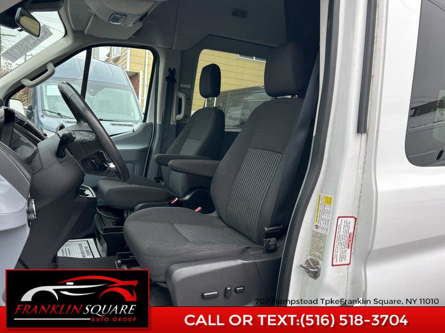 Used 2016 Ford Transit 150 XLT image 22