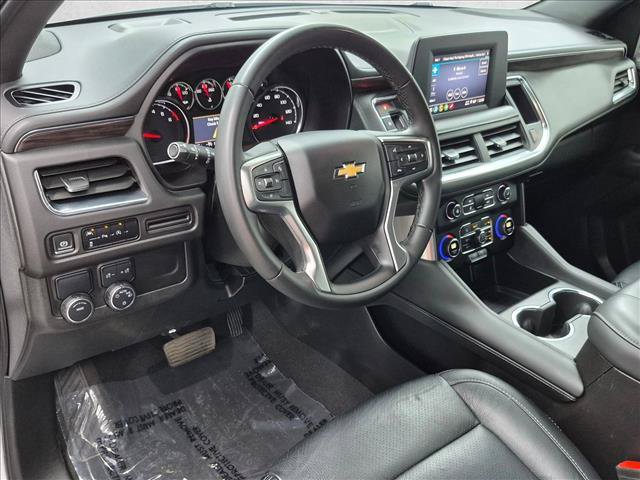 Used 2023 Chevrolet Tahoe LS RWD image 10