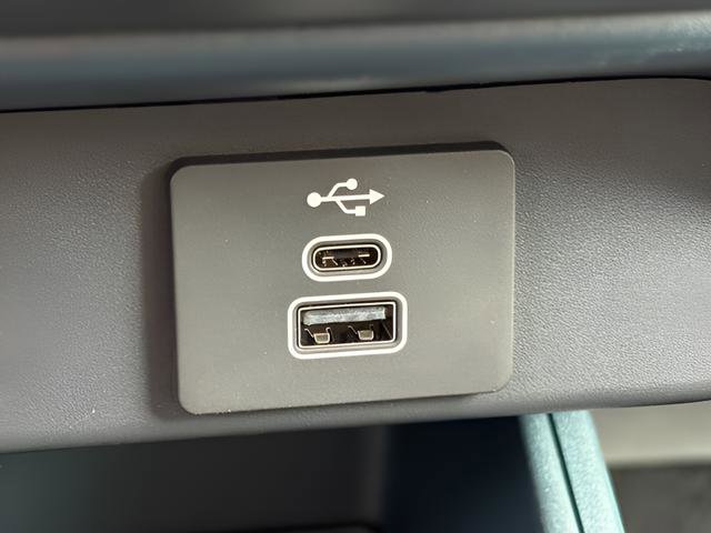 New 2025 Ford Maverick Lobo AWD/4WD image 15