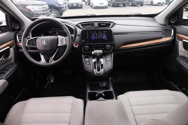 Used 2018 Honda CR-V EX image 17