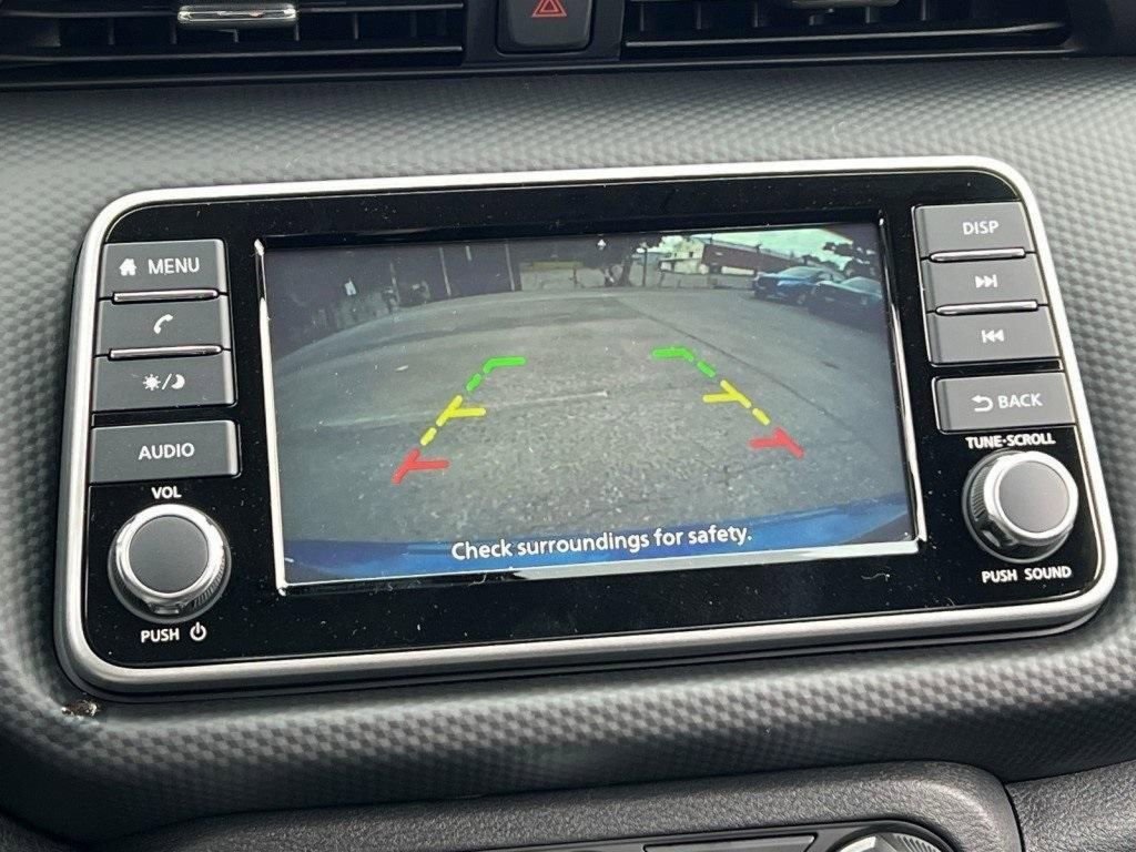 Used 2025 Nissan Kicks Play S image 17