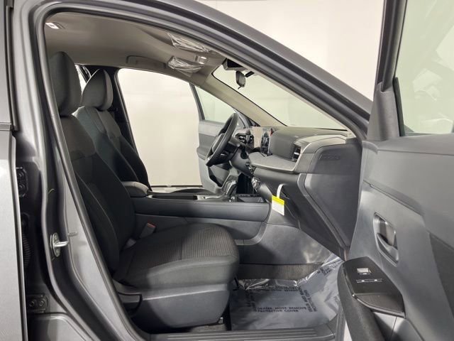 New 2026 Nissan Kicks S image 41