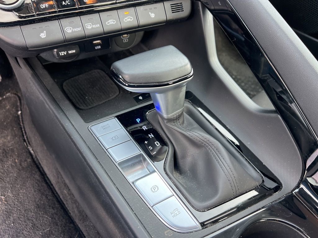 Used 2024 Hyundai Elantra SEL w/ Convenience Package image 15