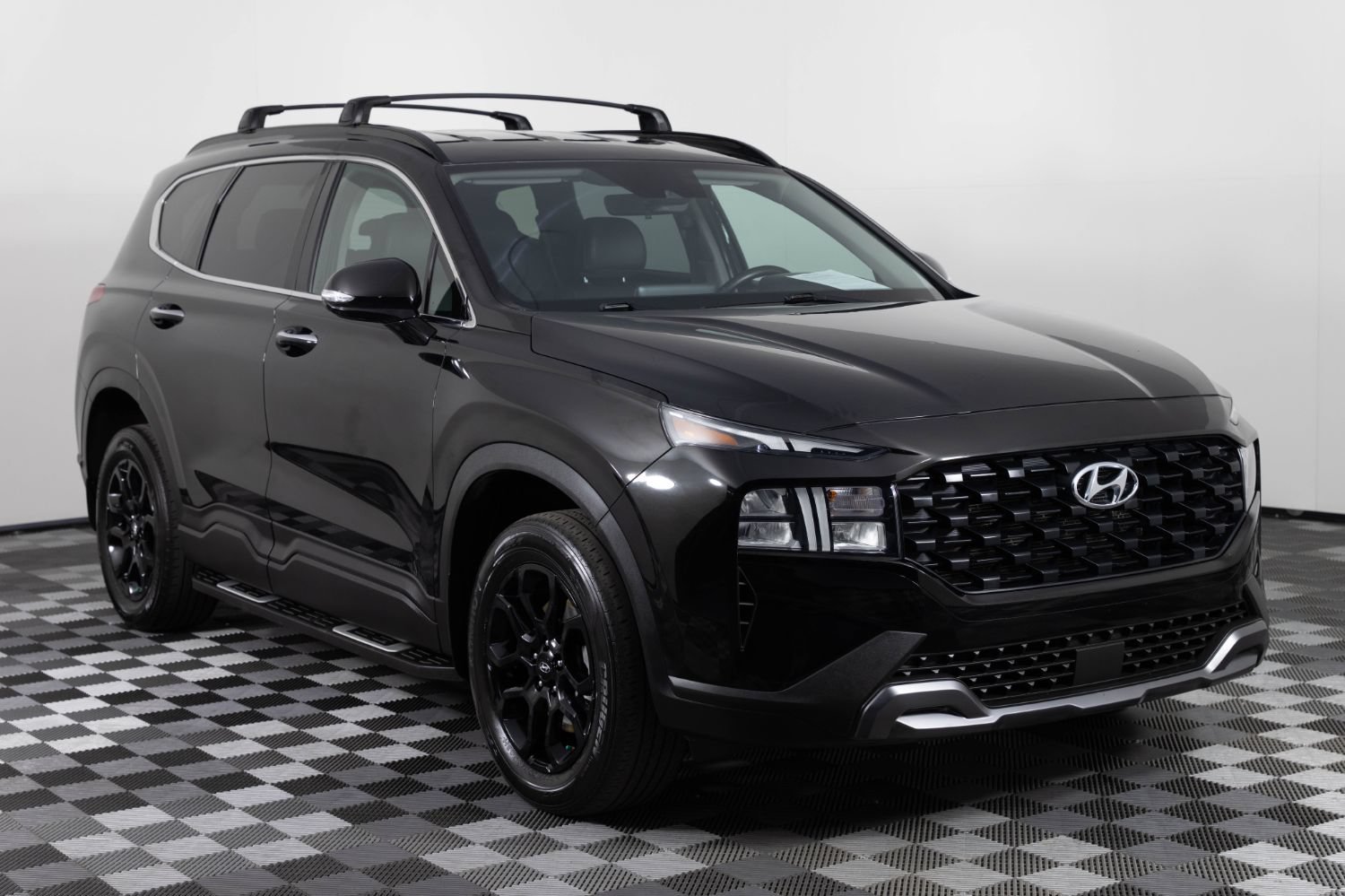 Used 2023 Hyundai Santa Fe XRT AWD/4WD image 11