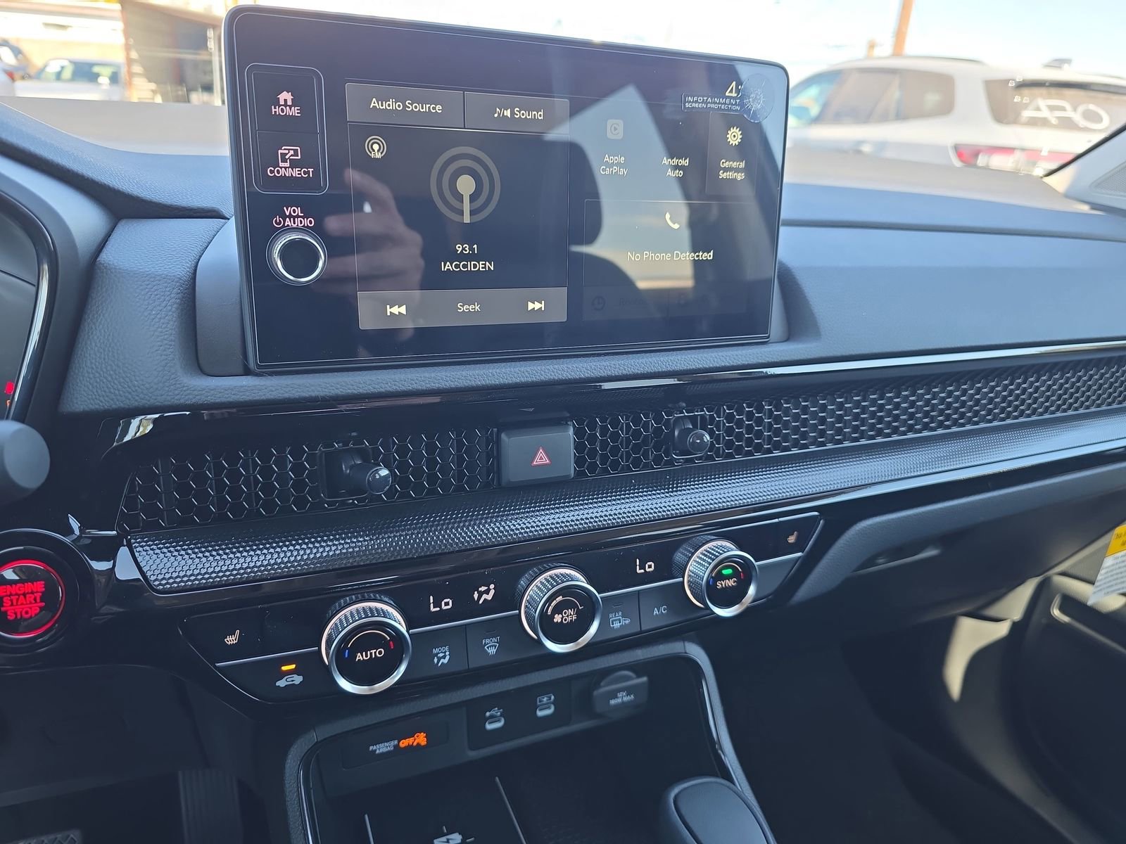 New 2026 Honda CR-V EX-L image 20