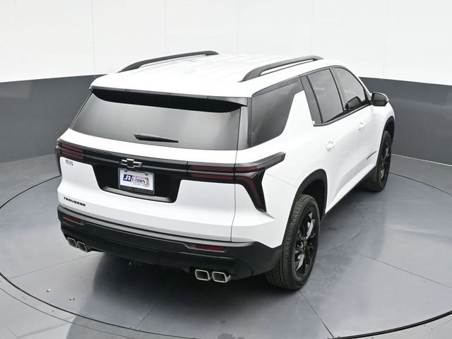 New 2026 Chevrolet Traverse LT w/ Midnight/Sport Edition image 56