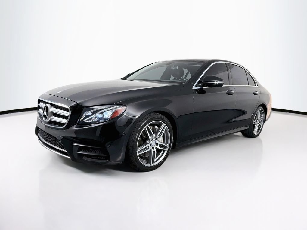 Used 2017 Mercedes-Benz E 300 image 3