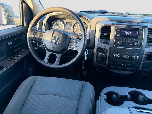 Used 2017 RAM 1500 Express image 19