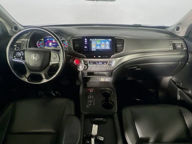 Used 2021 Honda Pilot EX-L image 28