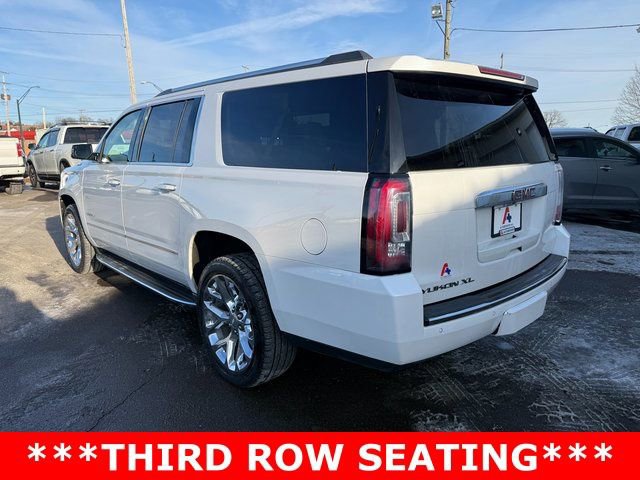 Used 2018 GMC Yukon XL Denali image 5