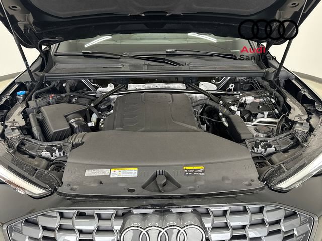 Used 2025 Audi Q5 Premium image 4