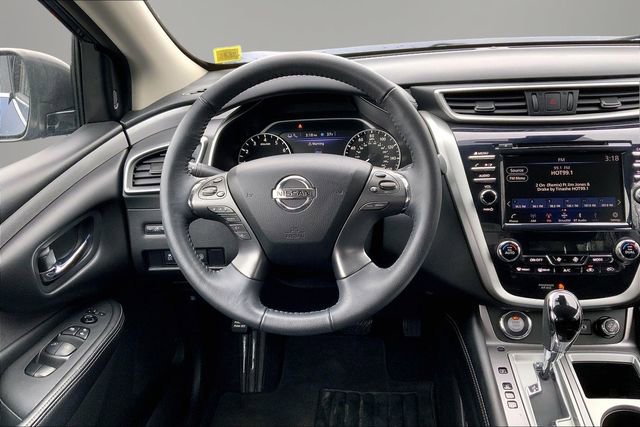Used 2020 Nissan Murano SV image 5