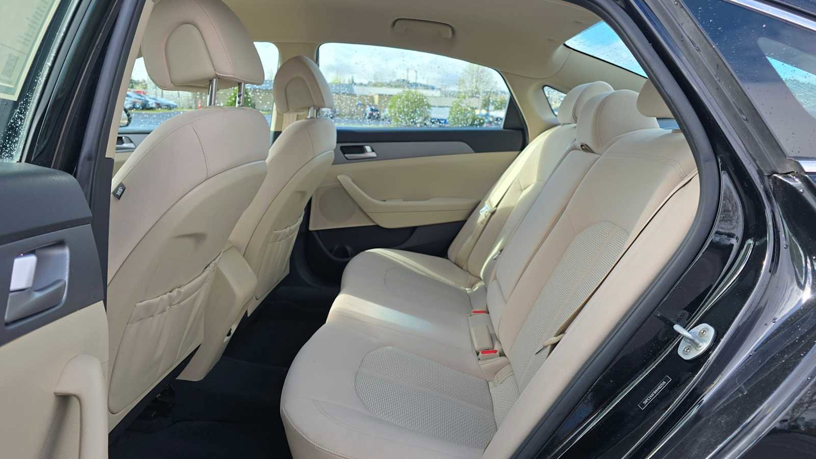 Used 2017 Hyundai Sonata SE image 21